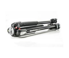 MANFROTTO KIT ORYX COMPUESTO POR TRÍPODE MT055XPRO3 CON RÓTULA MVH500AH 4