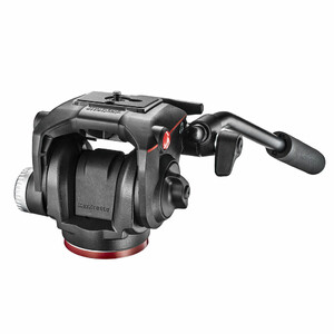 MANFROTTO RÓTULA MHXPRO-2W DE VIDEO FLUIDA_1