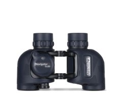PRISMÁTICO MARINO STEINER NAVIGATOR 7x30 CON BRÚJULA                                                                                                  