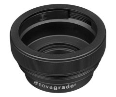NOVAGRADE ADAPTADOR UNIVERSAL PARA HACER DIGISCOPING CON CÁMARAS MICRO 4/3 (MIRRORLESS)