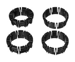 NOVAGRADE ADAPTADOR UNIVERSAL PARA HACER DIGISCOPING CON CÁMARAS MICRO 4/3 (MIRRORLESS) 3