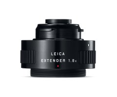 LEICA MULTIPLICADOR 1,8x PARA EL TELESCOPIO APO-TELEVID