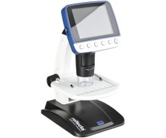 MICROSCOPIO DIGITAL DE SOBREMESA REFLECTA DIGIMICROSCOPE PROFESIONAL