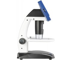 MICROSCOPIO DIGITAL DE SOBREMESA REFLECTA DIGIMICROSCOPE PROFESIONAL 2