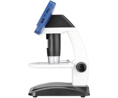 MICROSCOPIO DIGITAL DE SOBREMESA REFLECTA DIGIMICROSCOPE PROFESIONAL 3