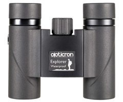 PRISMÁTICO COMPACTO OPTICRON EXPLORER 10X21 DCF.GA 3