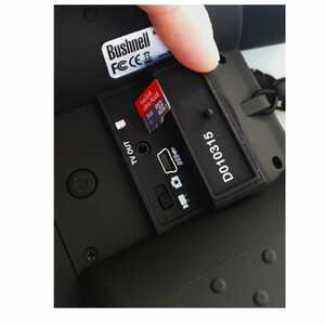 BUSHNELL VISOR NOCTURNO MONOCULAR EQUINOX Z2 6X50 MM DIGITAL 3