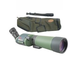 KOWA KIT ORYX COMPUESTO POR EL TELESCOPIO TSN 82SV + OCULAR 20-60x + FUNDA ORIGINAL