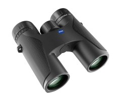 PRISMÁTICO ZEISS TERRA ED 8x32 NEGRO                                                                                                                   2
