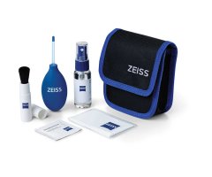 ZEISS KIT DE LIMPIEZA DE LENTES \