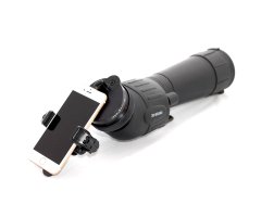 NOVAGRADE ADAPTADOR PARA MÓVILES STANDART PHONE ADAPTER 2