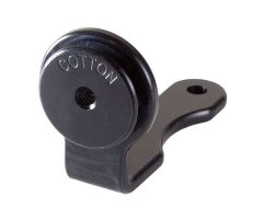 COTTON CARRIER ADAPTADOR A TRÍPODE EN L PARA PRISMÁTICOS