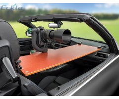 PLATAFORMA PARA FOTOGRAFIAR SOBRE EL ASIENTO DEL COPILOTO ECKLABOARD