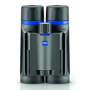 BINOCULARES COMPACTOS ZEISS TERRA ED POCKET 8X25 6
