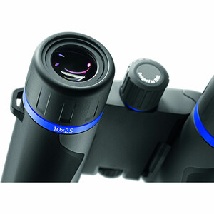 BINOCULARES COMPACTOS ZEISS TERRA ED POCKET 10X25 3