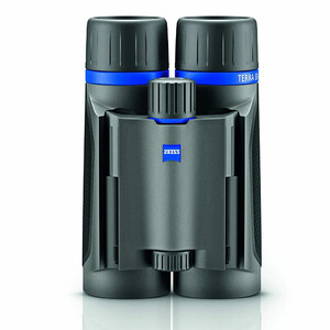 BINOCULARES COMPACTOS ZEISS TERRA ED POCKET 10X25 6