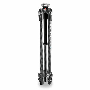 TRÍPODE MANFROTTO MT290XTC3 NEGRO DE FIBRA DE CARBONO_1