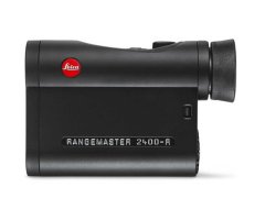LEICA TELÉMETRO RANGEMASTER CRF 2400-R