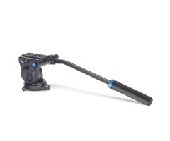 BENRO RÓTULA S2PRO DE VIDEO FLUIDA