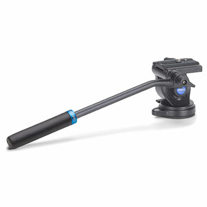 BENRO RÓTULA S2PRO DE VIDEO FLUIDA_1