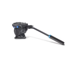BENRO RÓTULA S4PRO DE VIDEO FLUIDA