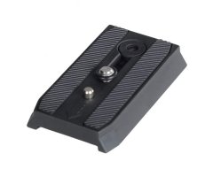 BENRO QR4PRO PLATO RÁPIDO PARA LA RÓTULA S4PRO