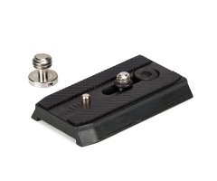 BENRO QR4PRO PLATO RÁPIDO PARA LA RÓTULA S4PRO 2