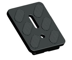 BENRO QU5060 PLATO TIPO ARCA SWISS PARA RÓTULA S2H