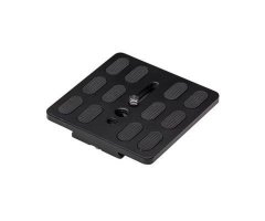 BENRO QU8080 PLATO TIPO ARCA SWISS PARA RÓTULA S4H