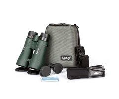 BINOCULARES DELTA TITANIUM 8X56 4
