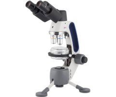 MOTIC SILVER3HYBRID MICROSCOPIO CON OBJETIVO MACRO BINOCULAR