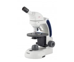 MOTIC SILVER100 MICROSCOPIO MONOCULAR