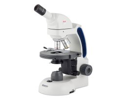 MOTIC SILVER120 MICROSCOPIO MONOCULAR CON PORTAOBJETIVOS CUÁDRUPLE