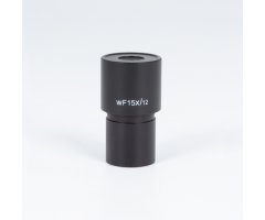 MOTIC OCULAR WF15X/12MM PARA SERIE HYBRID Y SWIFT100/200