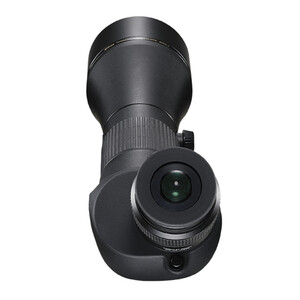 KIT NIKON COMPUESTO POR TELESCOPIO MONARCH 60ED ACODADO Y OCULAR MEP 16-48X 3