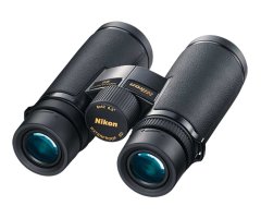 PRISMÁTICO NIKON MONARCH HG 8x42 2