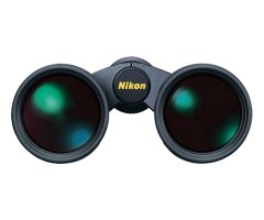 PRISMÁTICO NIKON MONARCH HG 8x42 5