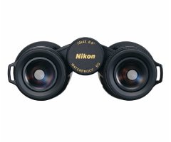 PRISMÁTICO NIKON MONARCH HG 10x42                                                                                                                      5