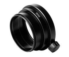 ZEISS ADAPTADOR FOTOGRÁFICO PHOTO LENS ADAPTER CON ROSCA M52 PARA EL TELESCOPIO ZEISS CONQUEST GAVIA 