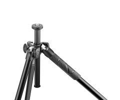 MANFROTTO KIT COMPUESTO POR TRÍPODE MK290LTA3 CON RÓTULA VÍDEO MVH-400AH 4