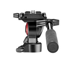 MANFROTTO RÓTULA MVH400AH FLUIDA BEFREE-LIVE_1