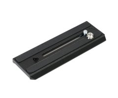 MANFROTTO 504PLONG PLATO RÓTULA LARGO   