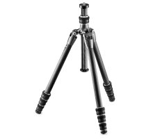 GT0545T GITZO TRÍPODE TRAVELER CARBON SERIE 0 4 SECC