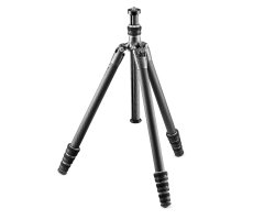GT1545T GITZO TRÍPODE TRAVELER CARBON SERIE 1 4 SECC