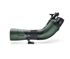 SWAROVSKI KIT ORYX BTX MÓDULO BINOCULAR ACODADO+ MÓDULO OBJETIVO 30x65