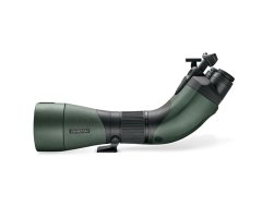 SWAROVSKI KIT ORYX BTX MÓDULO BINOCULAR ACODADO + MÓDULO OBJETIVO 30x85