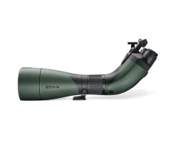 SWAROVSKI KIT ORYX BTX MÓDULO BINOCULAR ANGULAR + MÓDULO OBJETIVO 35x95