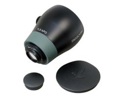 SWAROVSKI ADAPTADOR FOTOGRÁFICO TLS APO 43 mm PARA TELESCOPIO ATX/STX Y CÁMARAS DSLR FULL FRAME
