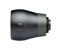 SWAROVSKI ADAPTADOR FOTOGRÁFICO TLS APO 43 mm PARA TELESCOPIO ATX/STX Y CÁMARAS DSLR FULL FRAME 2