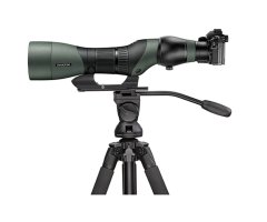 SWAROVSKI ADAPTADOR FOTOGRÁFICO TLS APO 43 mm PARA TELESCOPIO ATX/STX Y CÁMARAS DSLR FULL FRAME 3